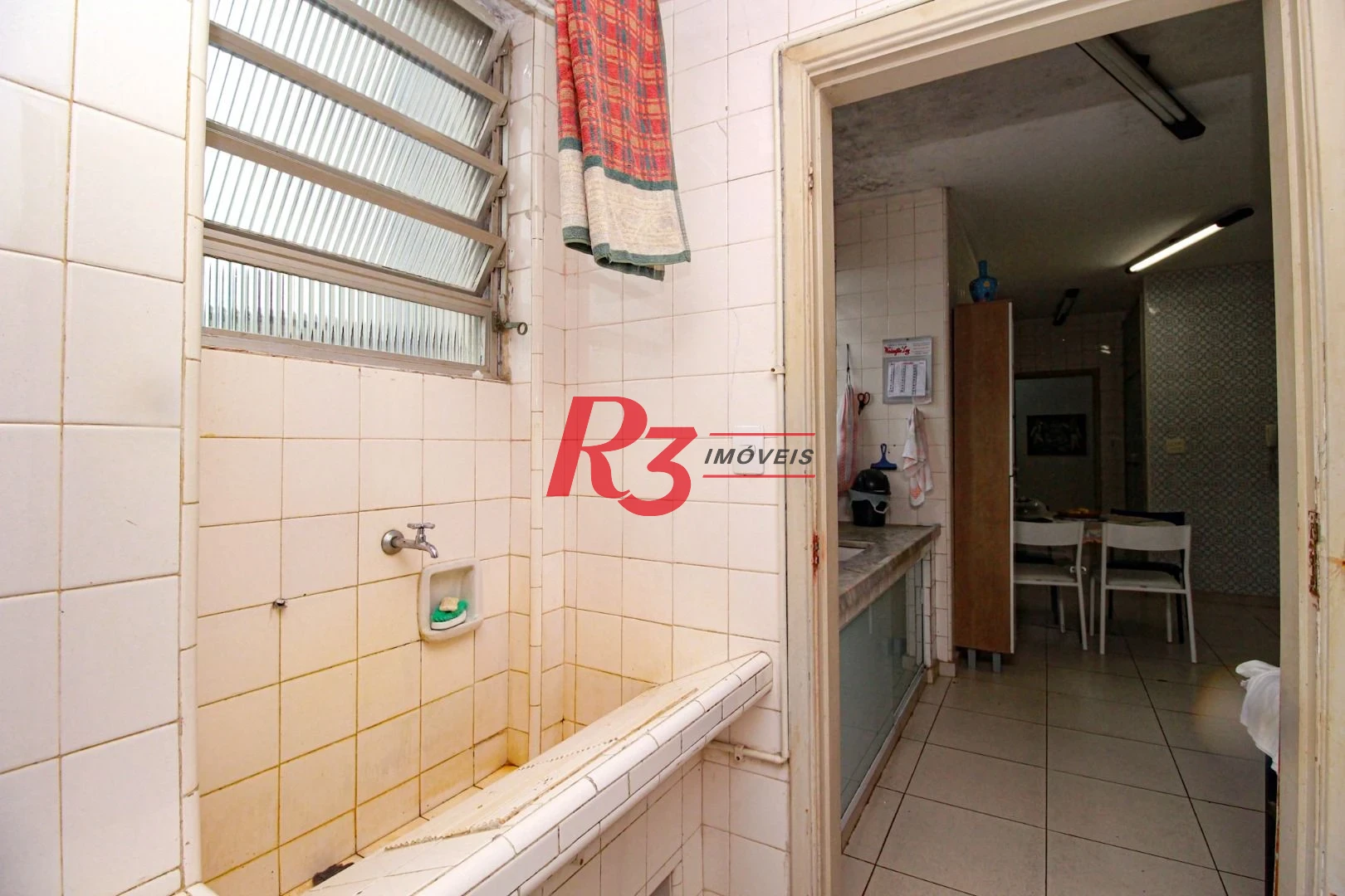 Apartamento à venda, 147 m² por R$ 1.600.000,00 - Aparecida - Santos/SP