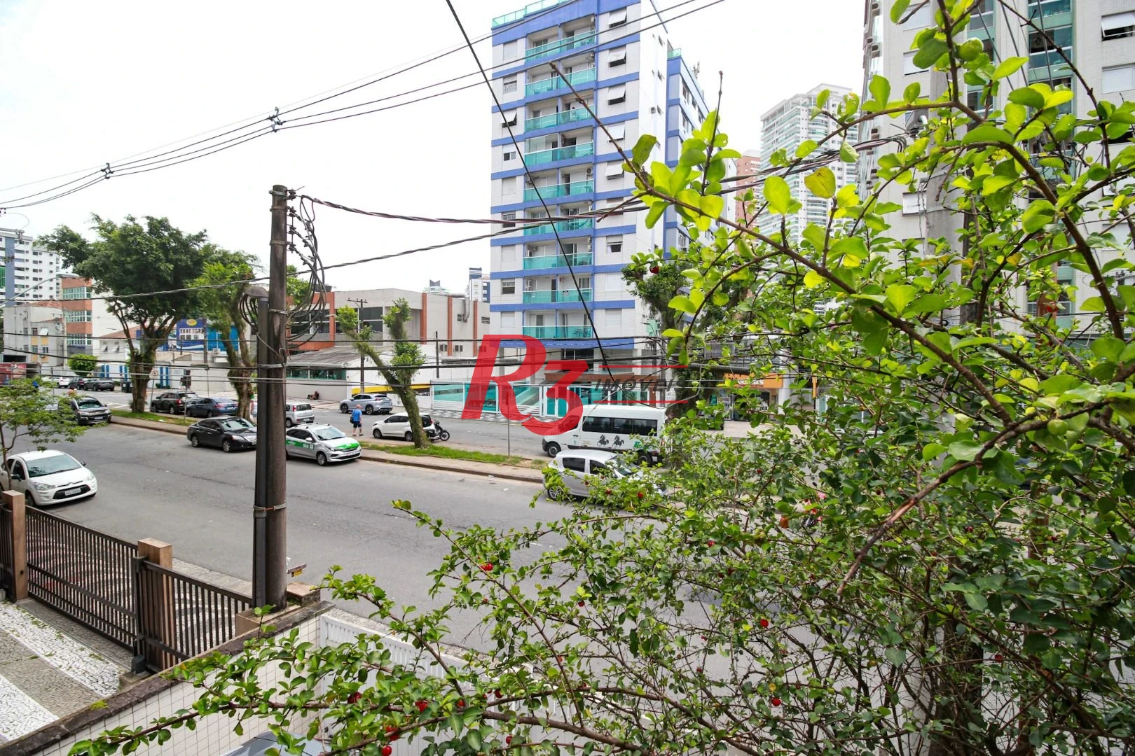 Casa, 228 m² - venda por R$ 1.224.000,00 ou aluguel por R$ 7.650,00/mês - Ponta da Praia - Santos/SP