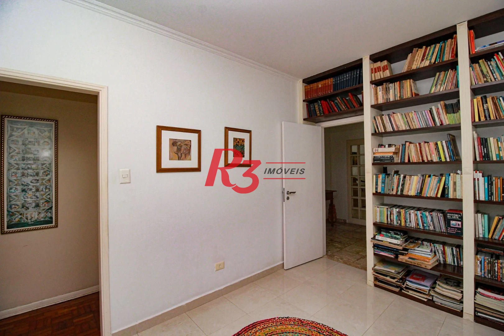 Casa, 228 m² - venda por R$ 1.224.000,00 ou aluguel por R$ 7.650,00/mês - Ponta da Praia - Santos/SP