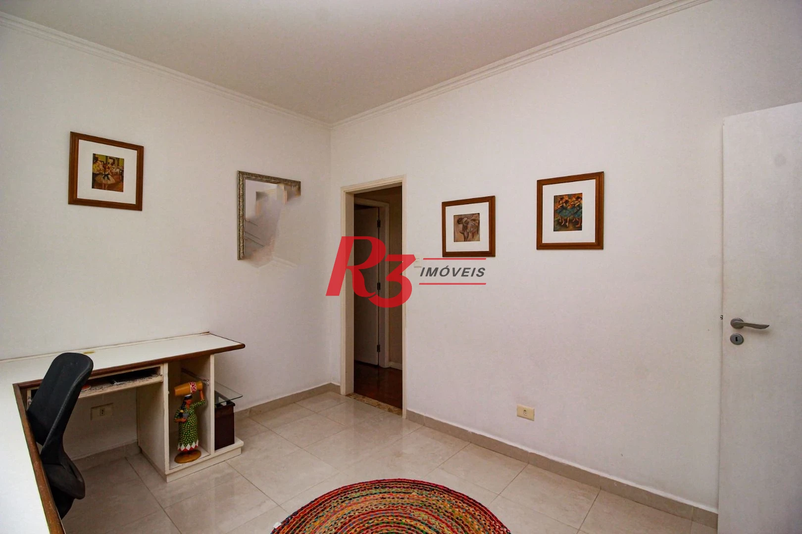 Casa, 228 m² - venda por R$ 1.224.000,00 ou aluguel por R$ 7.650,00/mês - Ponta da Praia - Santos/SP