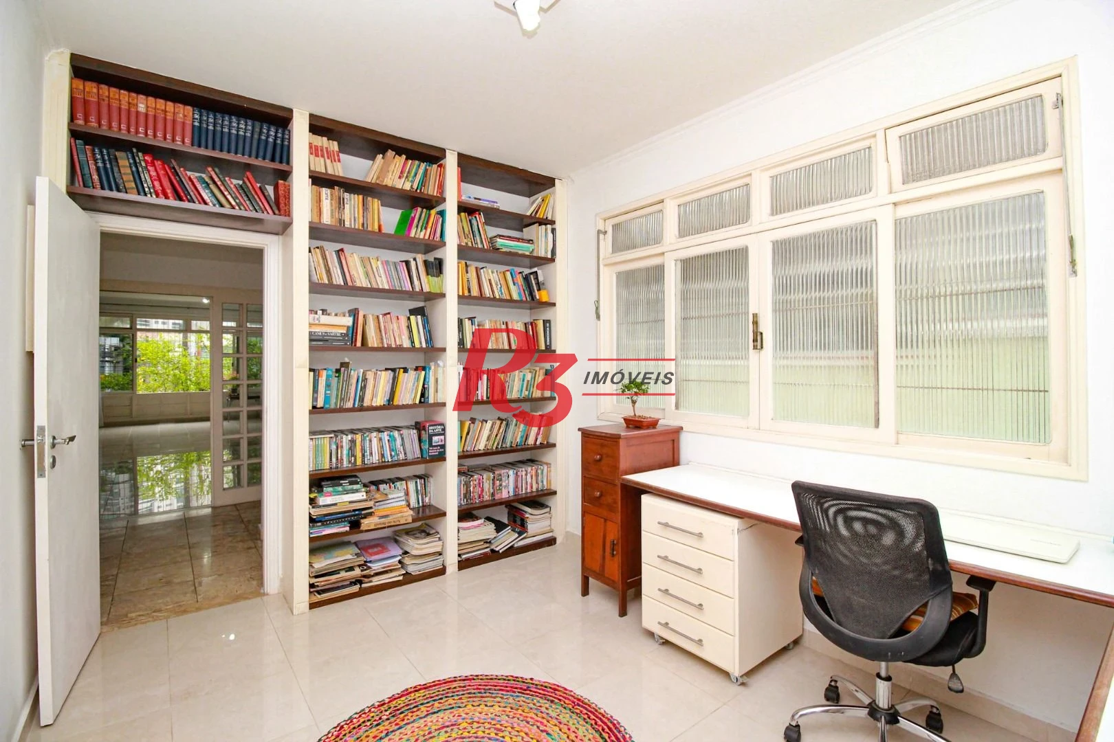 Casa, 228 m² - venda por R$ 1.224.000,00 ou aluguel por R$ 7.650,00/mês - Ponta da Praia - Santos/SP