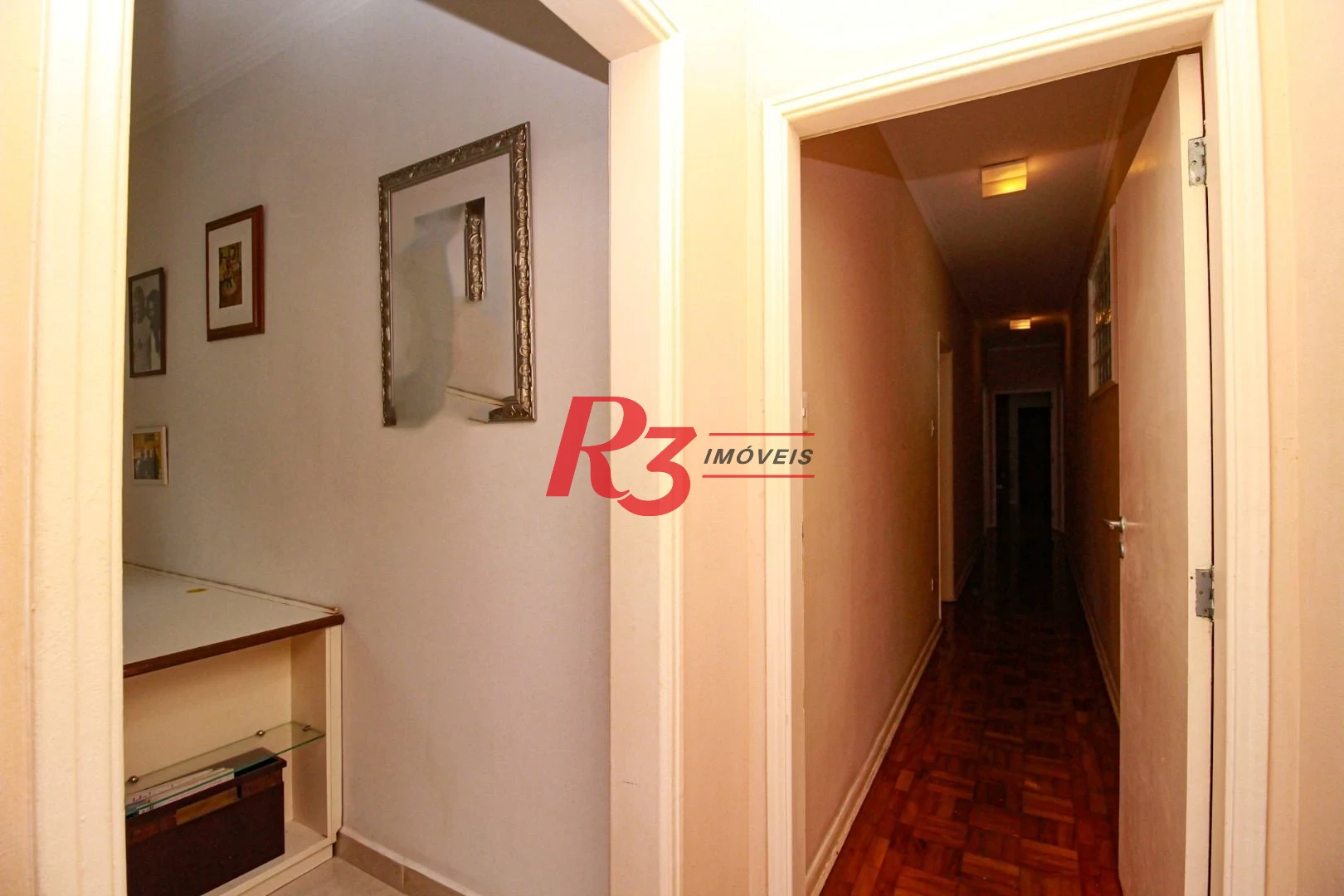 Casa, 228 m² - venda por R$ 1.224.000,00 ou aluguel por R$ 7.650,00/mês - Ponta da Praia - Santos/SP