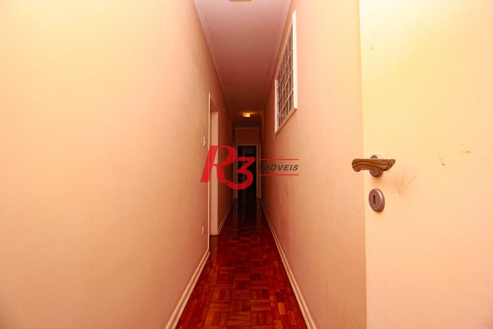 Casa, 228 m² - venda por R$ 1.224.000,00 ou aluguel por R$ 7.650,00/mês - Ponta da Praia - Santos/SP