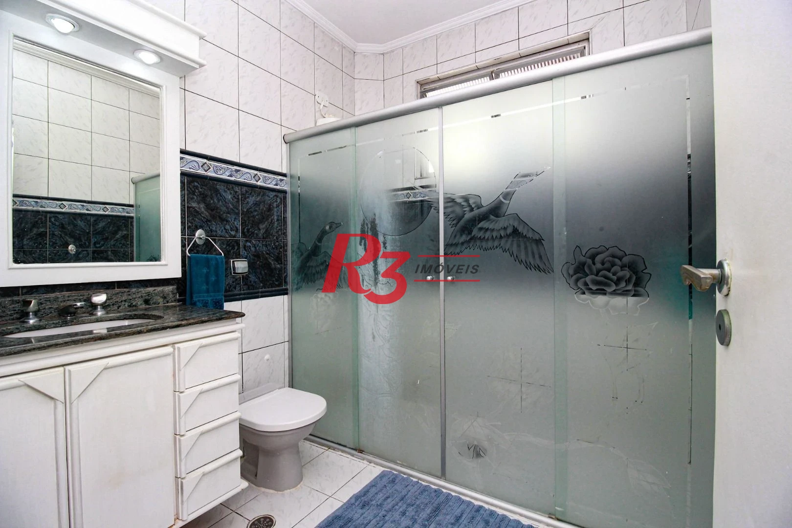 Casa, 228 m² - venda por R$ 1.224.000,00 ou aluguel por R$ 7.650,00/mês - Ponta da Praia - Santos/SP