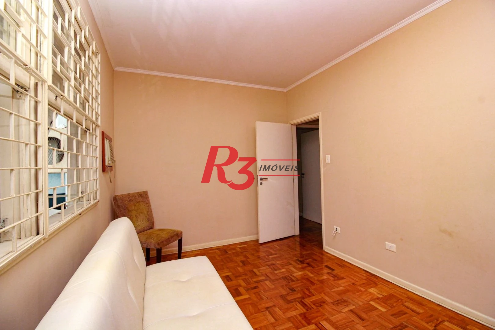 Casa, 228 m² - venda por R$ 1.224.000,00 ou aluguel por R$ 7.650,00/mês - Ponta da Praia - Santos/SP