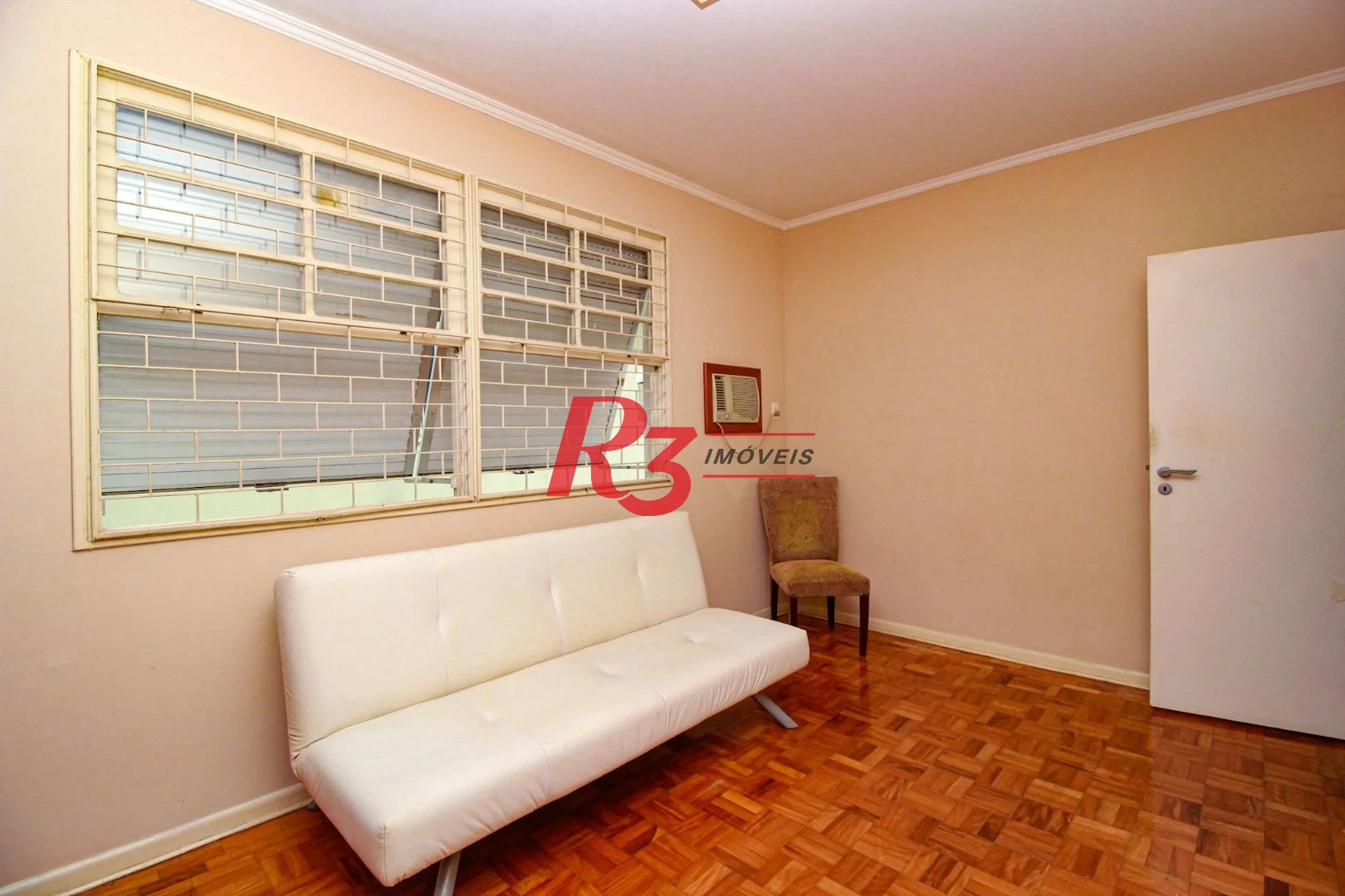 Casa, 228 m² - venda por R$ 1.224.000,00 ou aluguel por R$ 7.650,00/mês - Ponta da Praia - Santos/SP