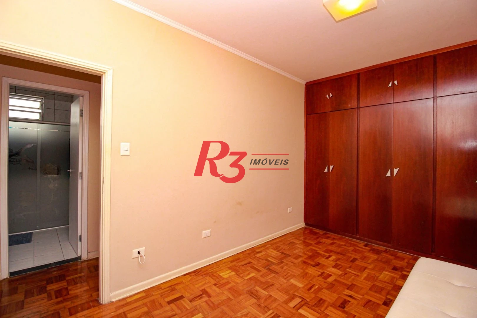 Casa, 228 m² - venda por R$ 1.224.000,00 ou aluguel por R$ 7.650,00/mês - Ponta da Praia - Santos/SP