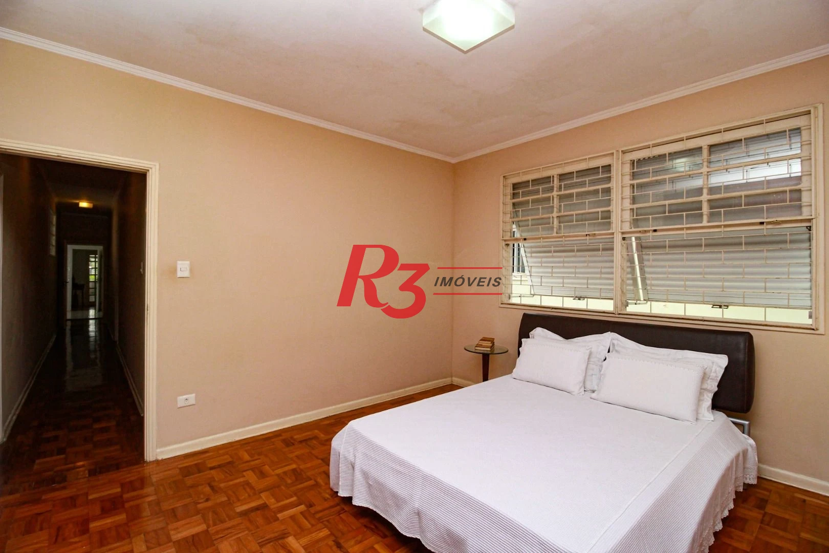 Casa, 228 m² - venda por R$ 1.224.000,00 ou aluguel por R$ 7.650,00/mês - Ponta da Praia - Santos/SP