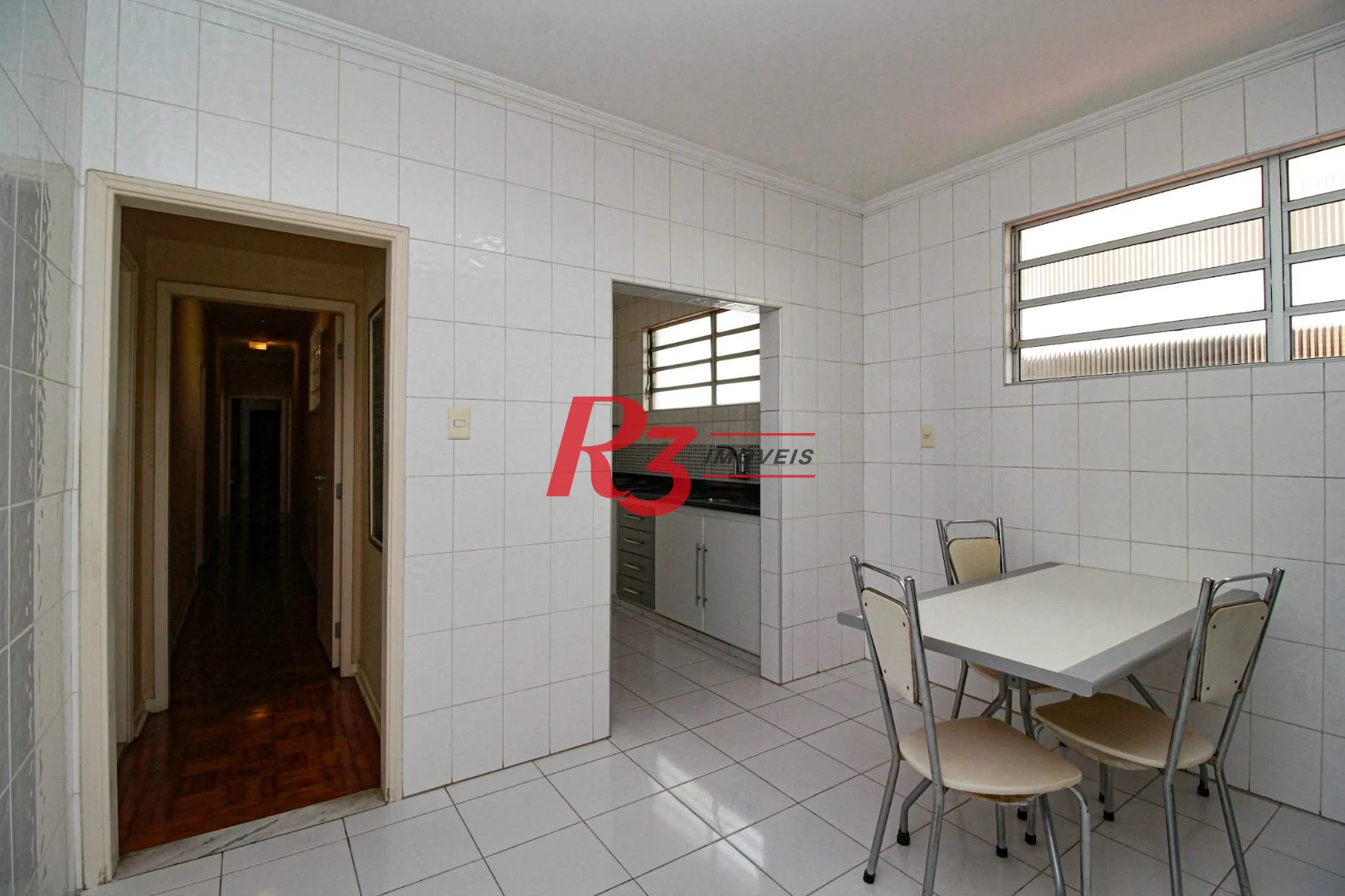Casa, 228 m² - venda por R$ 1.224.000,00 ou aluguel por R$ 7.650,00/mês - Ponta da Praia - Santos/SP