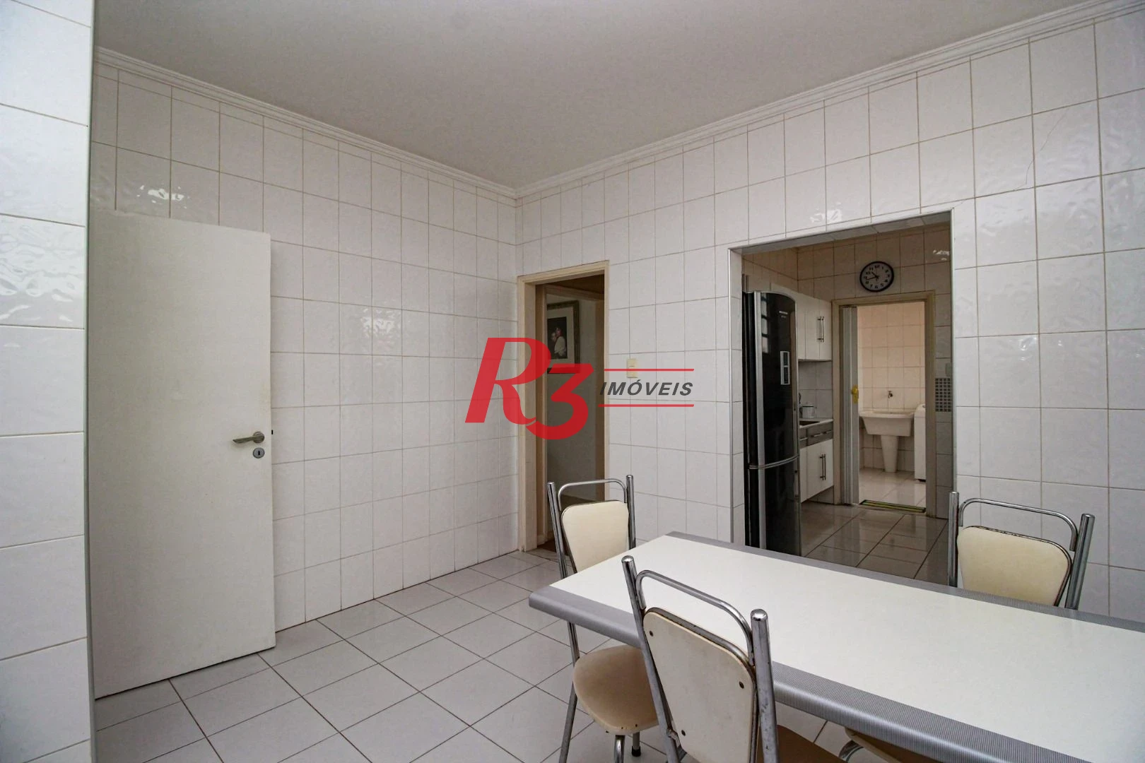 Casa, 228 m² - venda por R$ 1.224.000,00 ou aluguel por R$ 7.650,00/mês - Ponta da Praia - Santos/SP