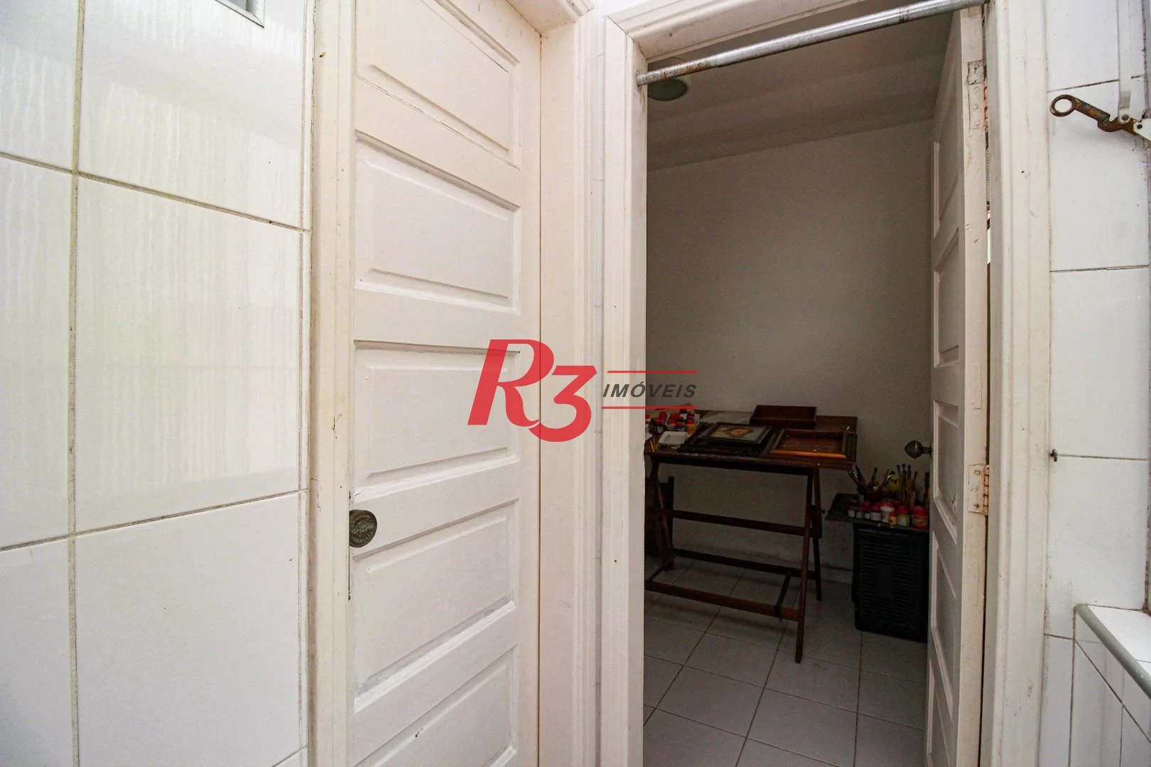 Casa, 228 m² - venda por R$ 1.224.000,00 ou aluguel por R$ 7.650,00/mês - Ponta da Praia - Santos/SP