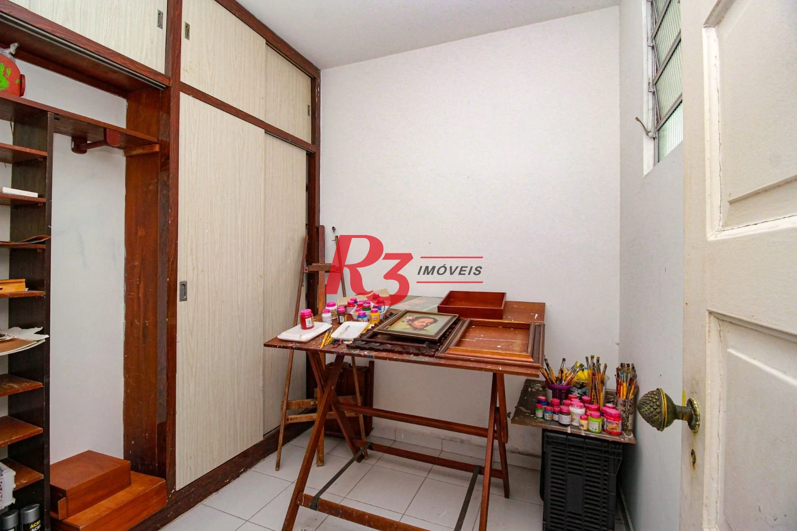 Casa, 228 m² - venda por R$ 1.224.000,00 ou aluguel por R$ 7.650,00/mês - Ponta da Praia - Santos/SP