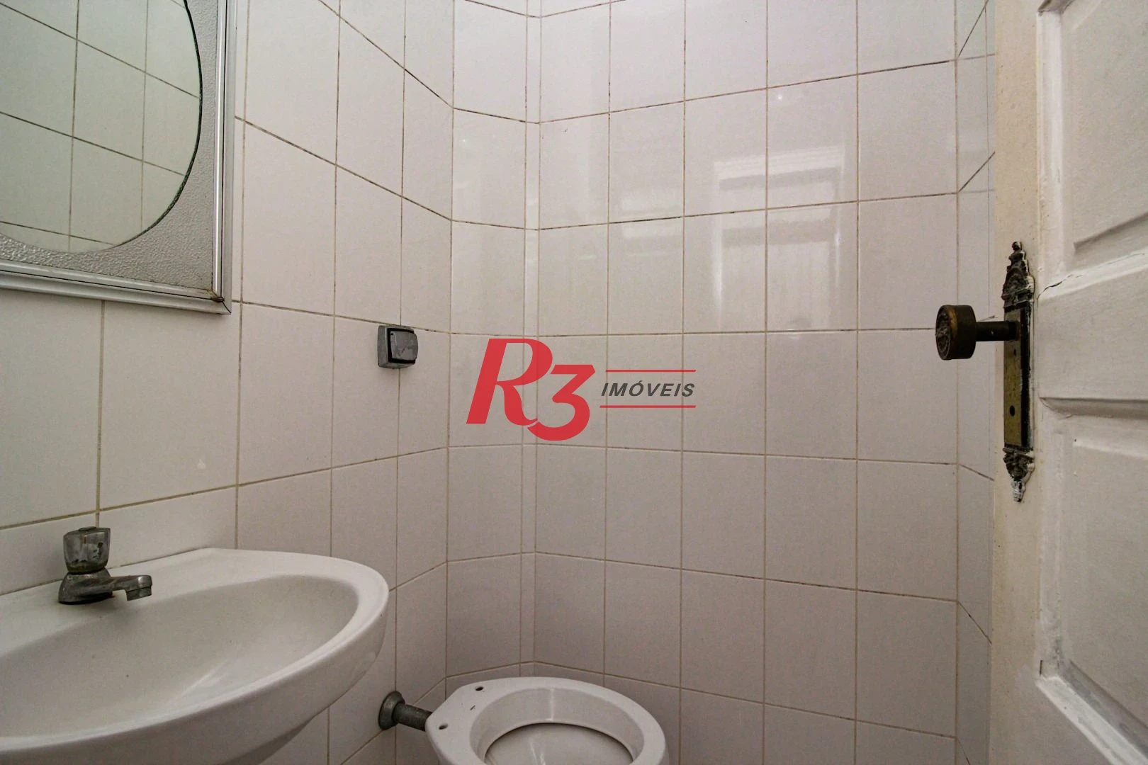 Casa, 228 m² - venda por R$ 1.224.000,00 ou aluguel por R$ 7.650,00/mês - Ponta da Praia - Santos/SP