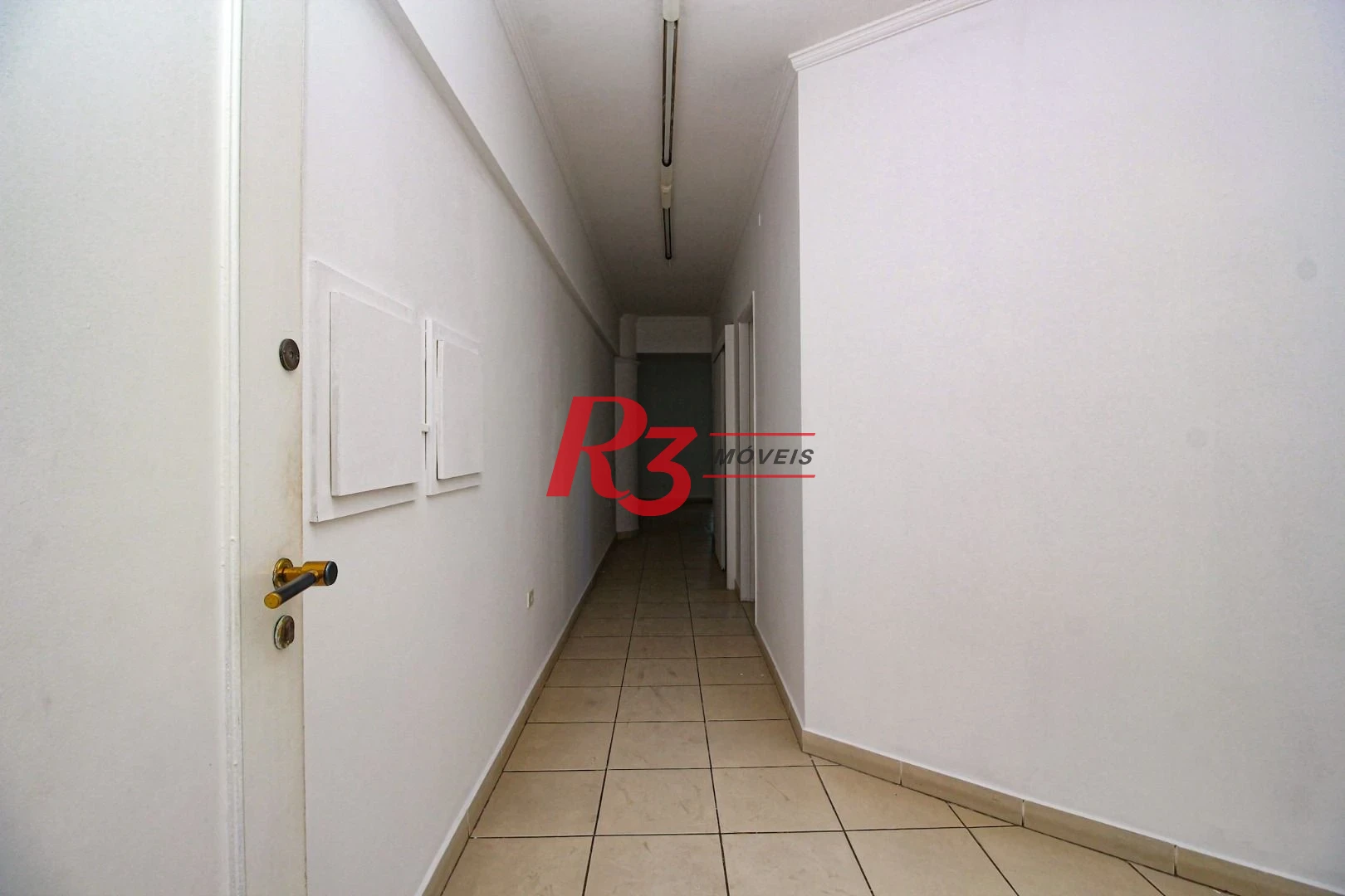 Conjunto à venda, 92 m² por R$ 685.000,00 - Encruzilhada - Santos/SP