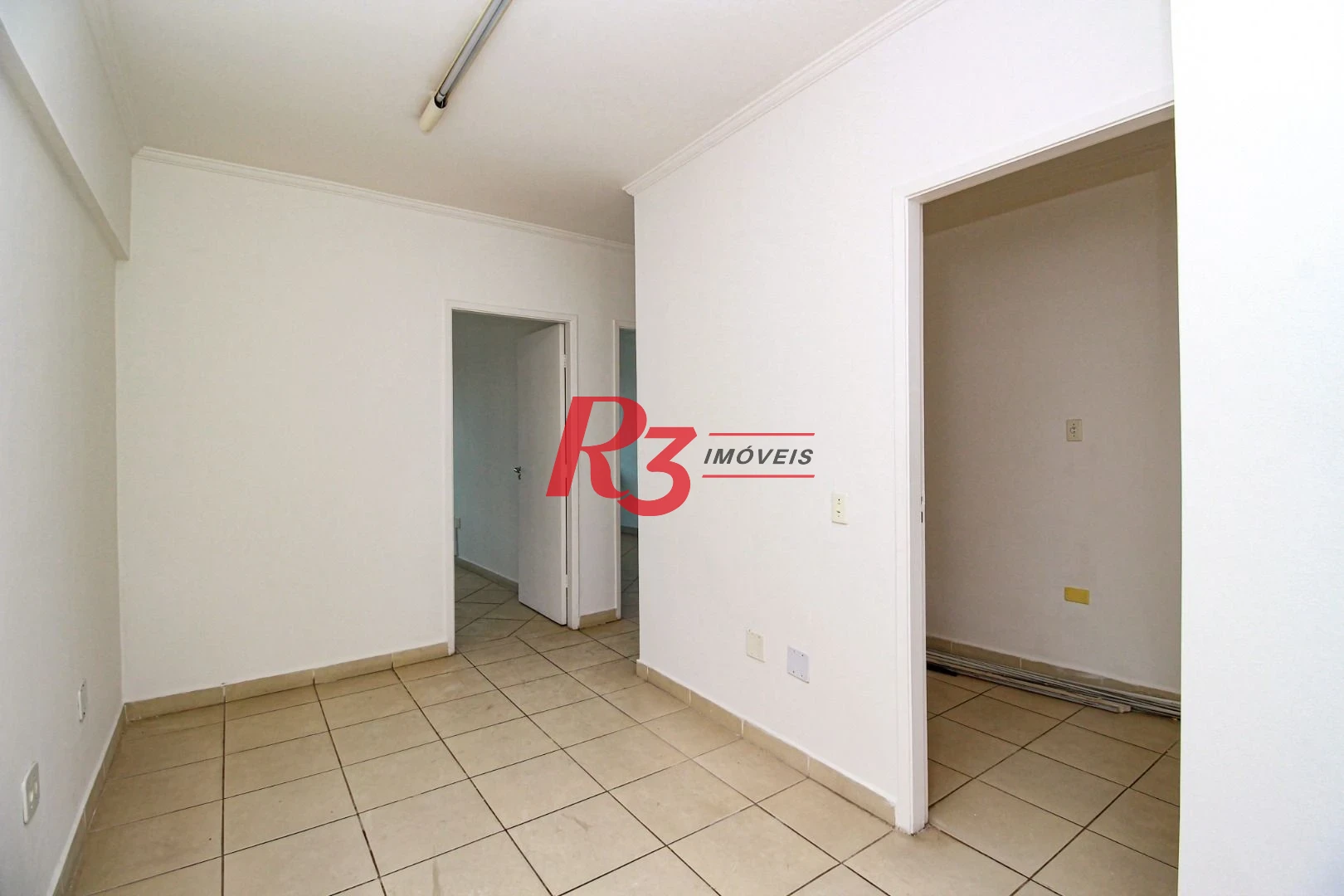 Conjunto à venda, 92 m² por R$ 685.000,00 - Encruzilhada - Santos/SP