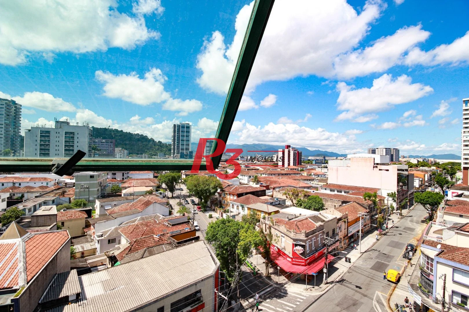 Conjunto à venda, 92 m² por R$ 685.000,00 - Encruzilhada - Santos/SP