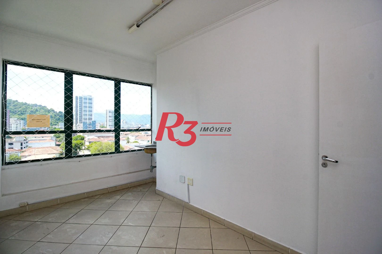 Conjunto à venda, 92 m² por R$ 685.000,00 - Encruzilhada - Santos/SP