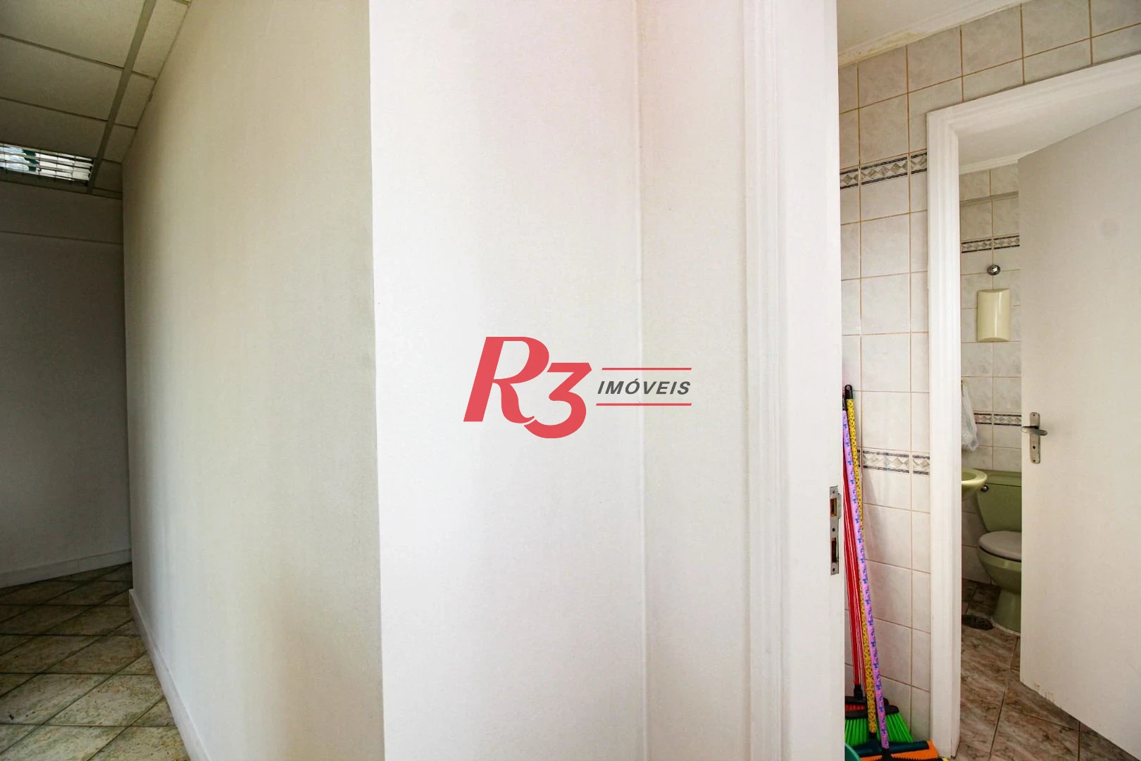 Conjunto à venda, 90 m² por R$ 670.000,00 - Encruzilhada - Santos/SP