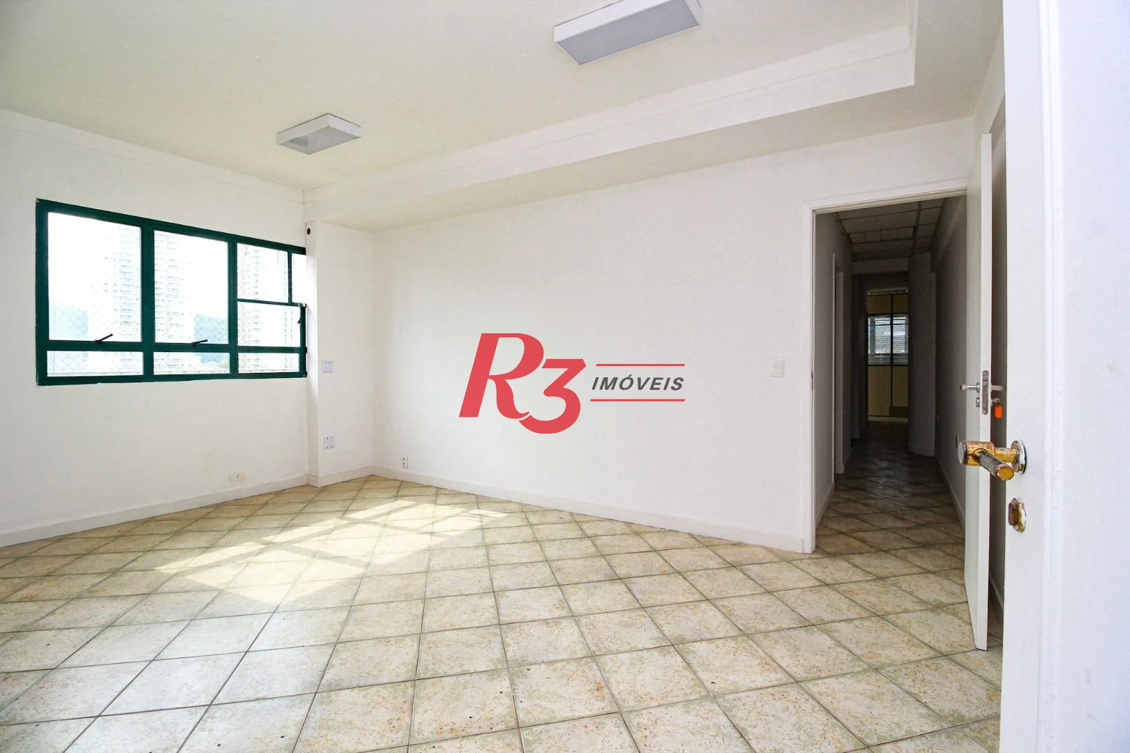Conjunto à venda, 90 m² por R$ 670.000,00 - Encruzilhada - Santos/SP