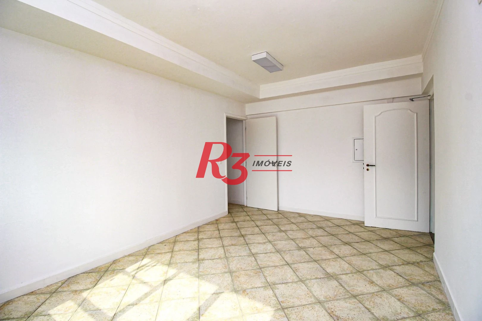 Conjunto à venda, 90 m² por R$ 670.000,00 - Encruzilhada - Santos/SP