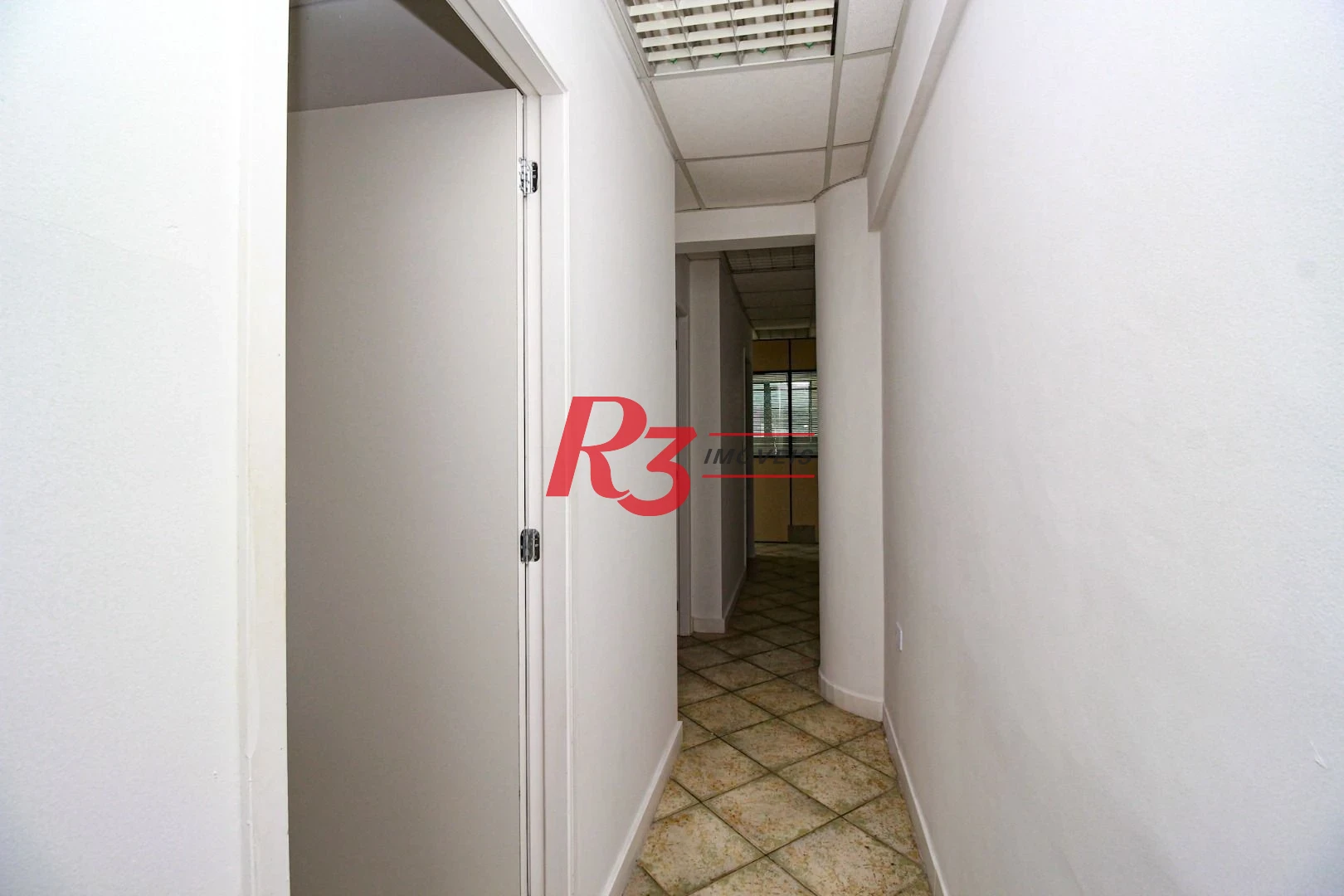 Conjunto à venda, 90 m² por R$ 670.000,00 - Encruzilhada - Santos/SP