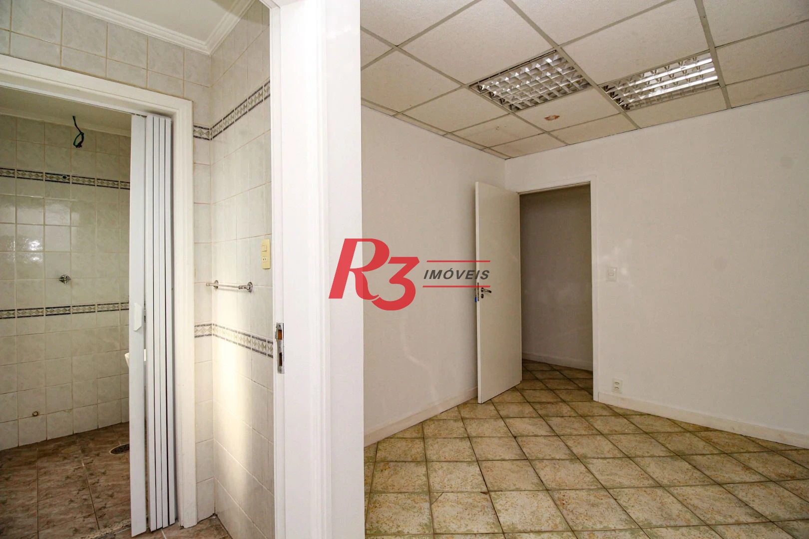 Conjunto à venda, 90 m² por R$ 670.000,00 - Encruzilhada - Santos/SP