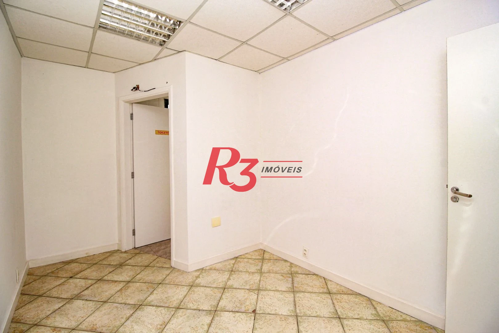 Conjunto à venda, 90 m² por R$ 670.000,00 - Encruzilhada - Santos/SP