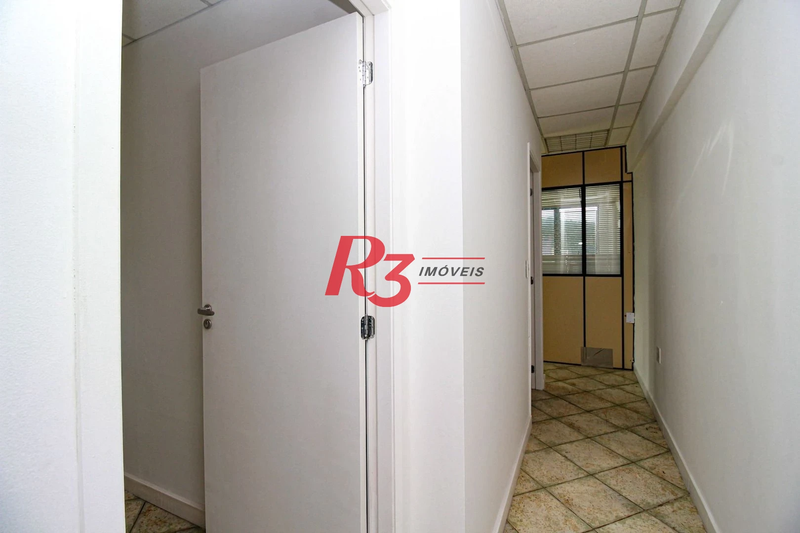 Conjunto à venda, 90 m² por R$ 670.000,00 - Encruzilhada - Santos/SP