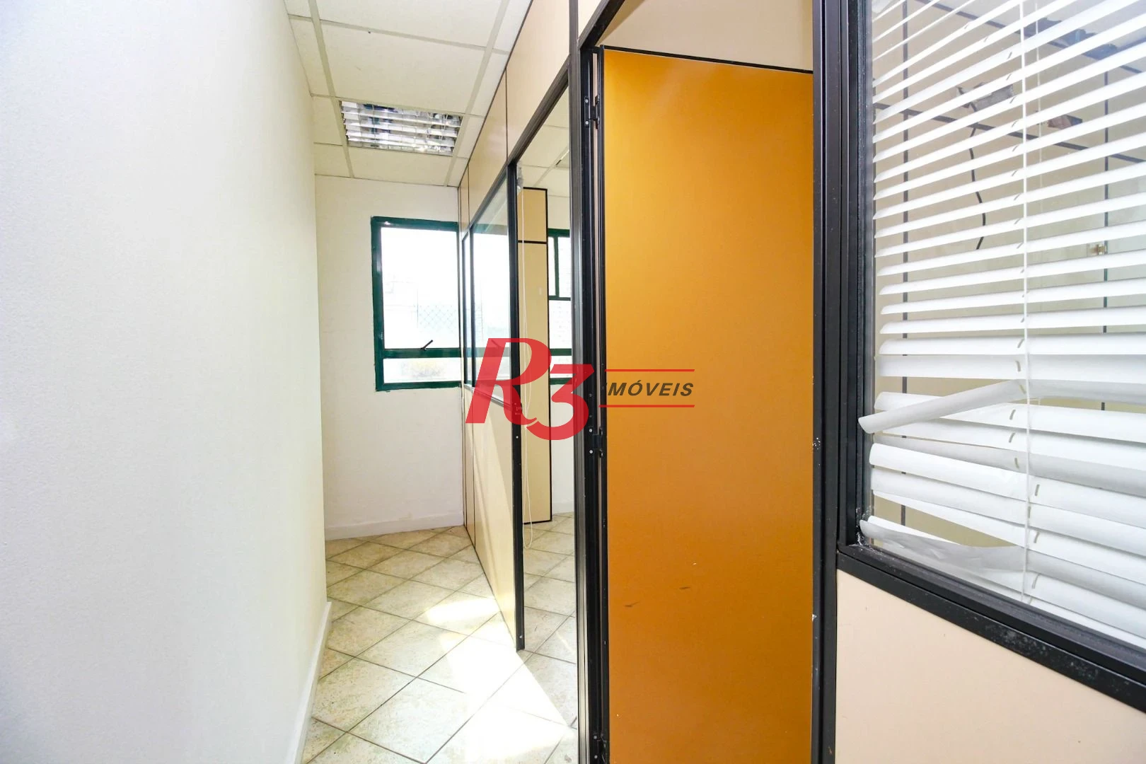 Conjunto à venda, 90 m² por R$ 670.000,00 - Encruzilhada - Santos/SP