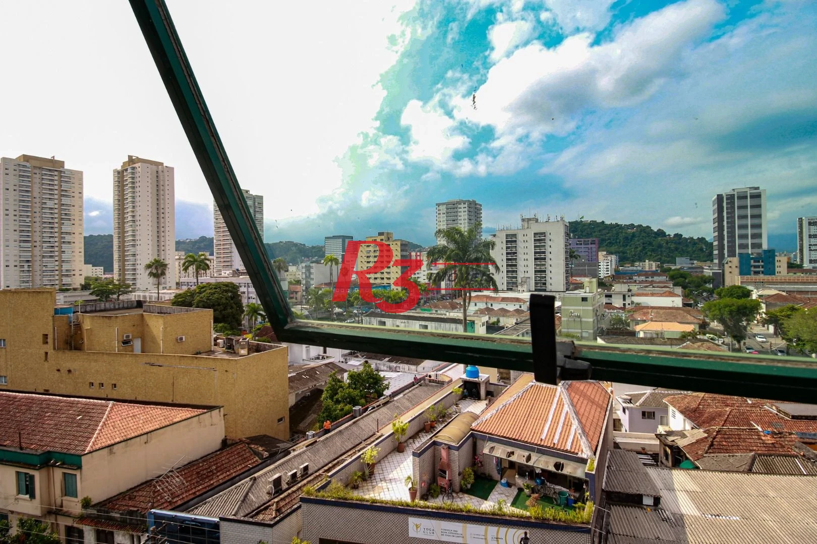Conjunto à venda, 90 m² por R$ 670.000,00 - Encruzilhada - Santos/SP