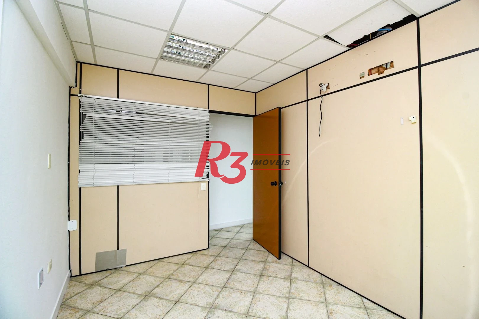 Conjunto à venda, 90 m² por R$ 670.000,00 - Encruzilhada - Santos/SP