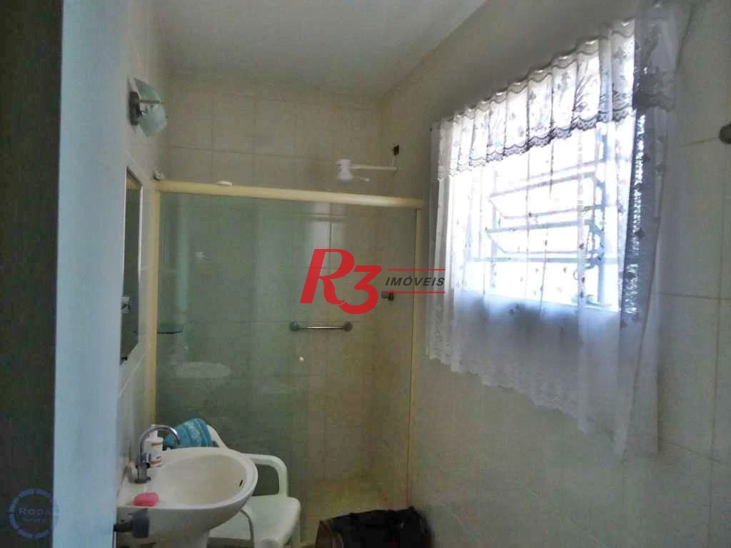 Casa à venda, 249 m² por R$ 2.450.000,00 - Aparecida - Santos/SP