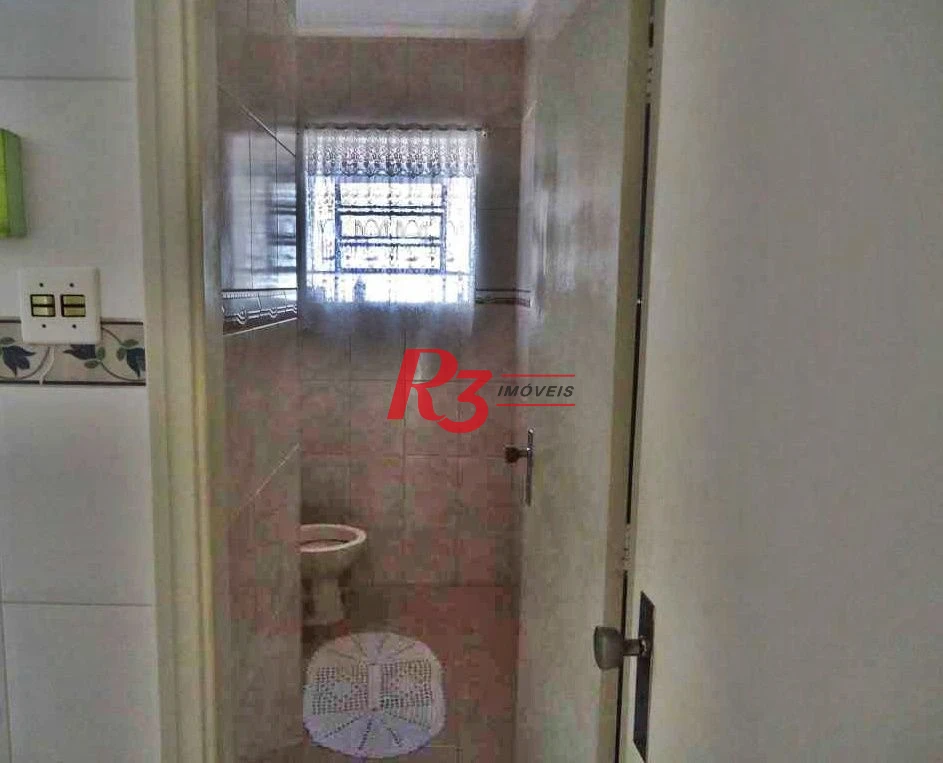 Casa à venda, 249 m² por R$ 2.450.000,00 - Aparecida - Santos/SP