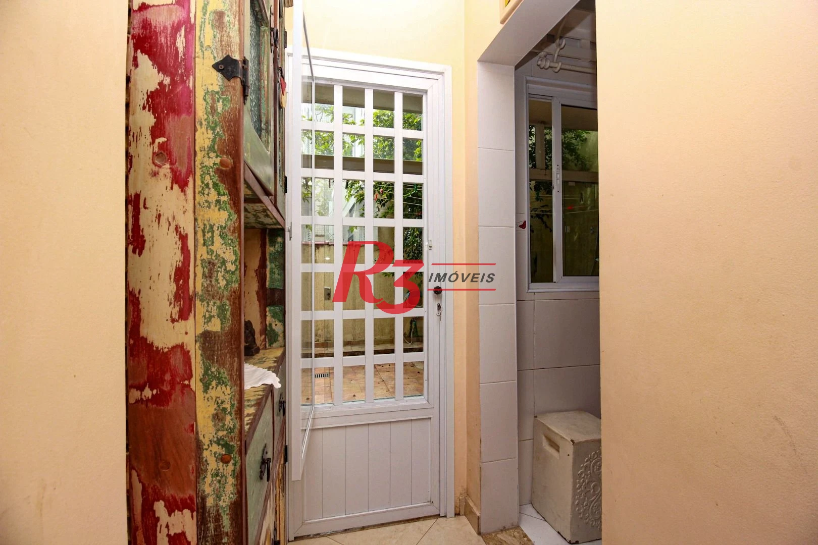 Sobrado à venda, 200 m² por R$ 2.080.000,00 - Embaré - Santos/SP