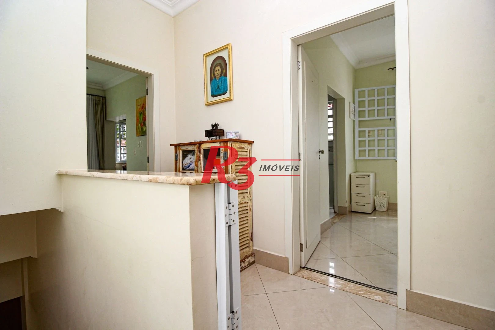 Sobrado à venda, 200 m² por R$ 2.080.000,00 - Embaré - Santos/SP