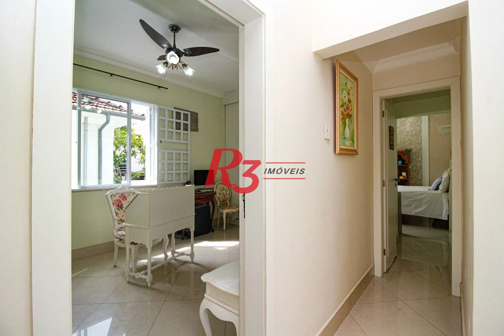 Sobrado à venda, 200 m² por R$ 2.080.000,00 - Embaré - Santos/SP