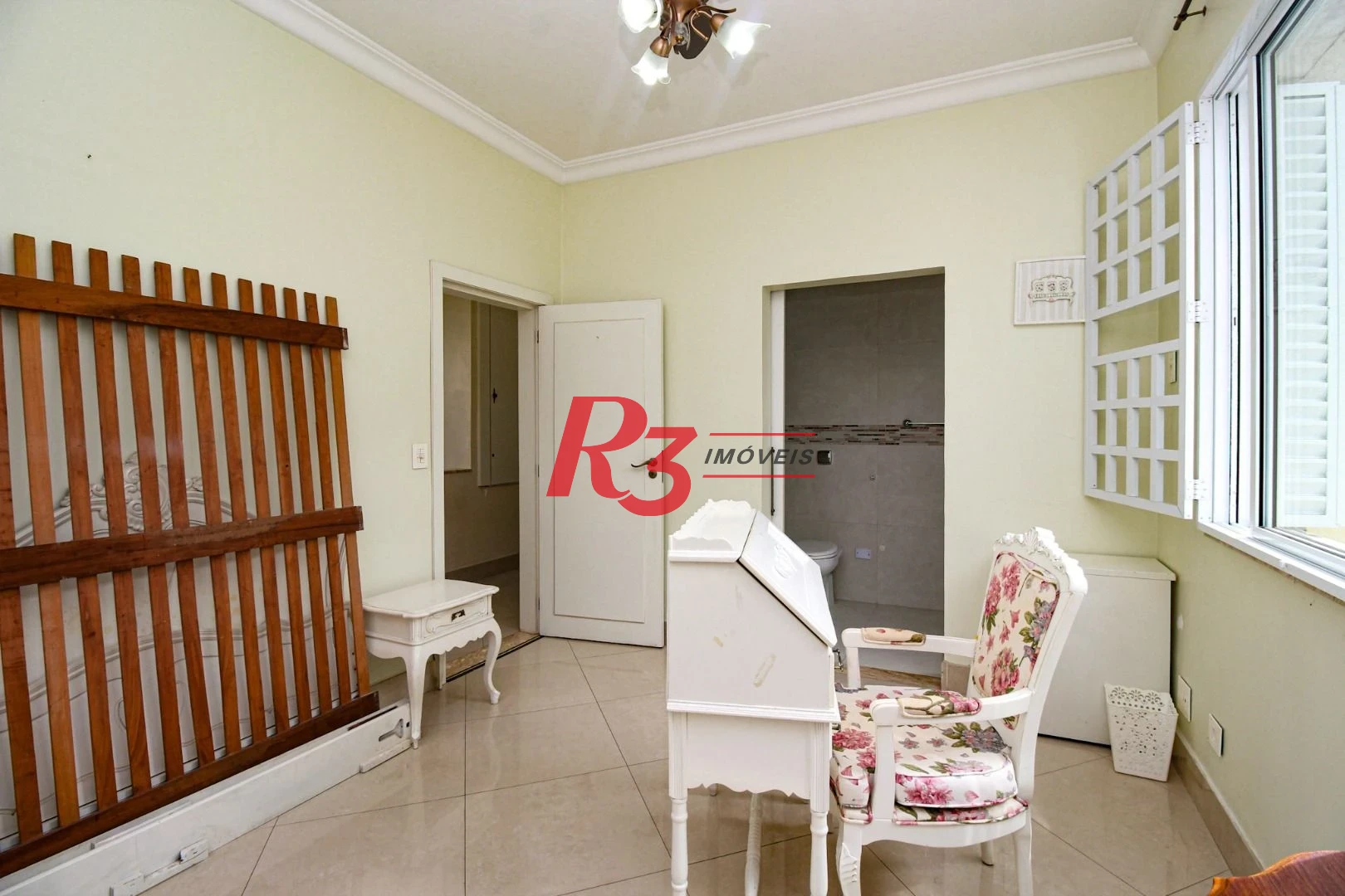 Sobrado à venda, 200 m² por R$ 2.080.000,00 - Embaré - Santos/SP
