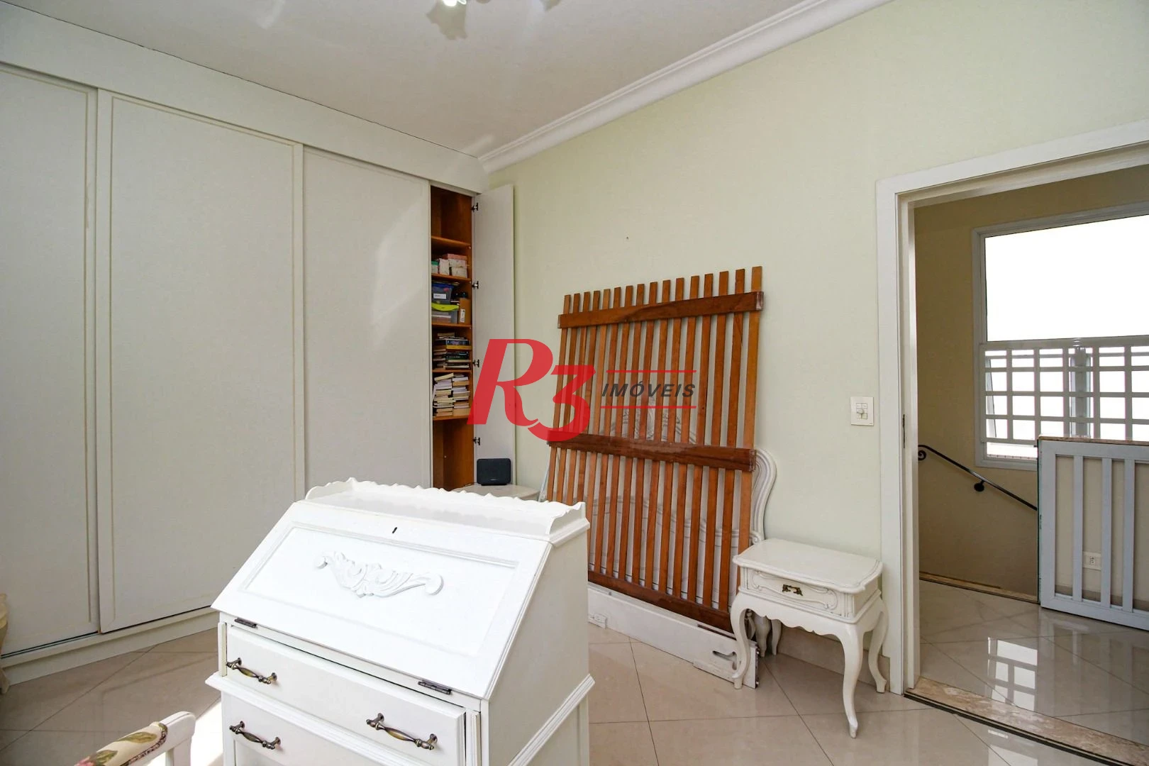 Sobrado à venda, 200 m² por R$ 2.080.000,00 - Embaré - Santos/SP