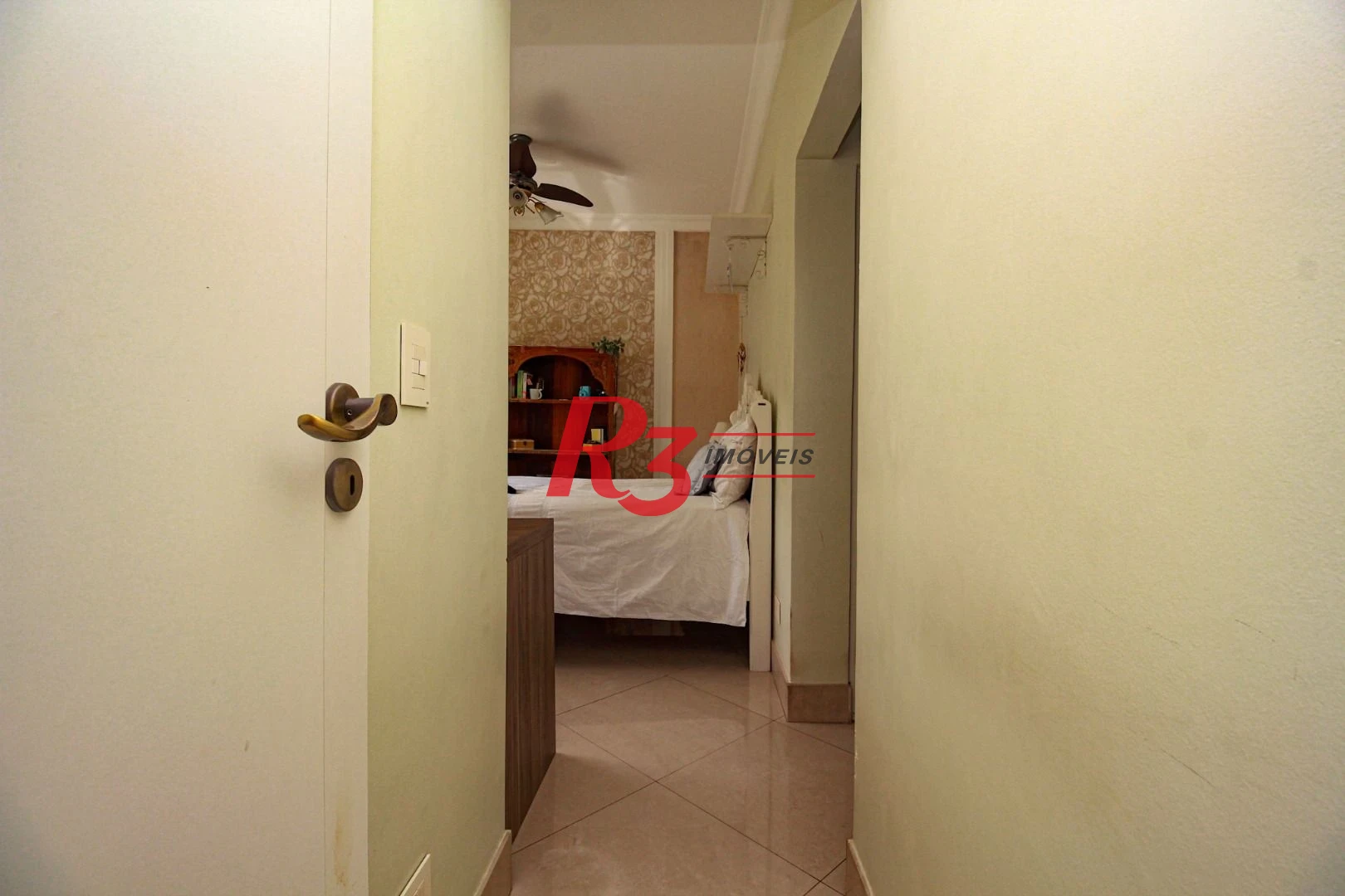 Sobrado à venda, 200 m² por R$ 2.080.000,00 - Embaré - Santos/SP
