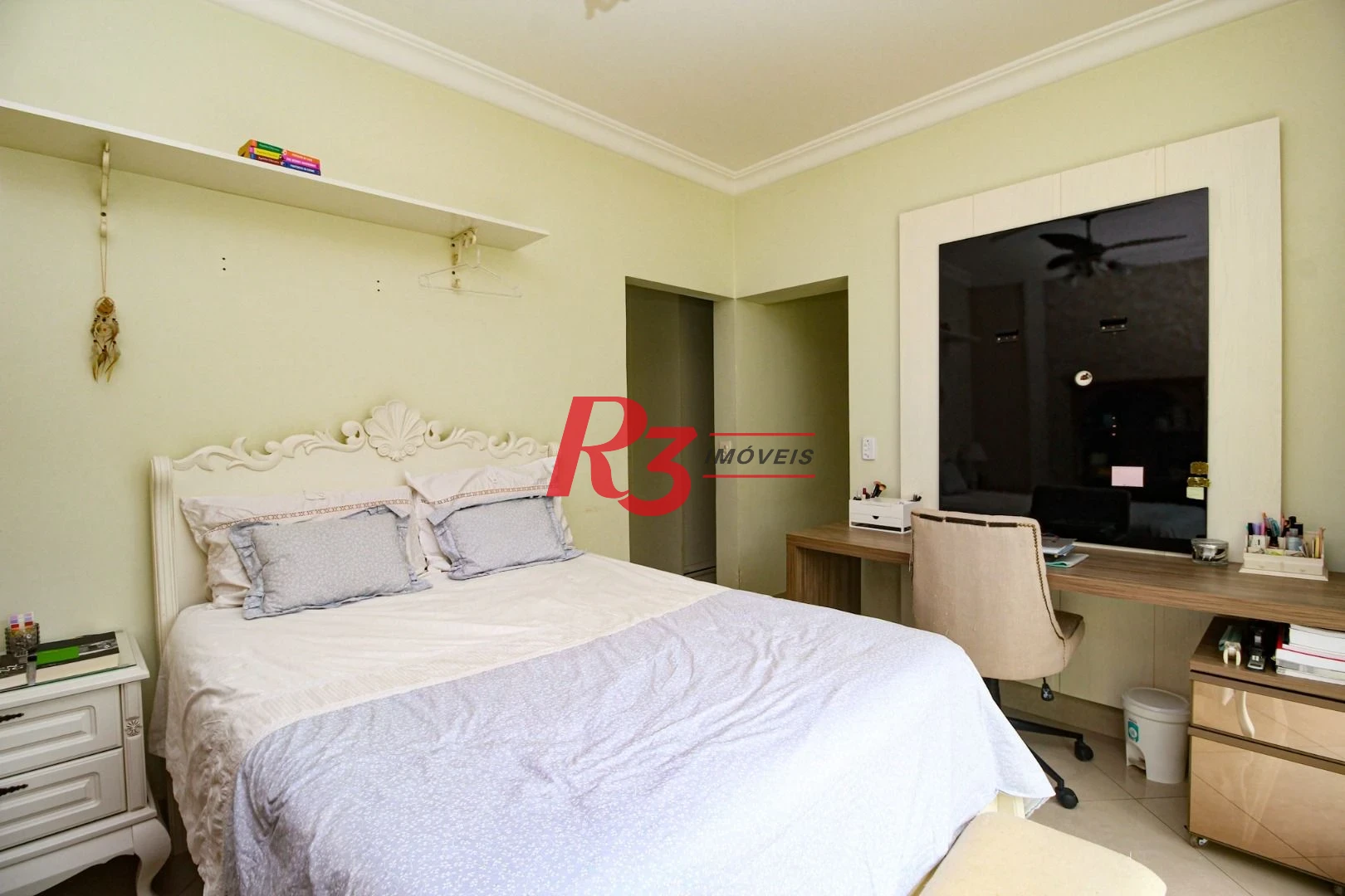 Sobrado à venda, 200 m² por R$ 2.080.000,00 - Embaré - Santos/SP