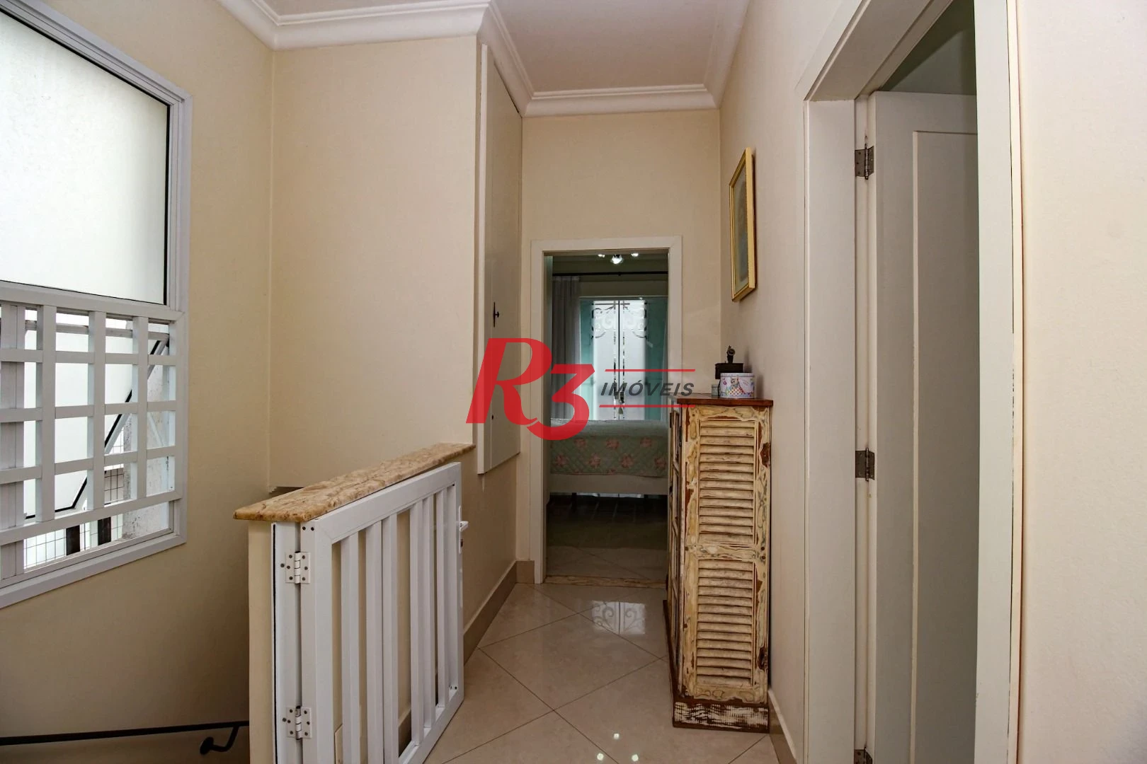 Sobrado à venda, 200 m² por R$ 2.080.000,00 - Embaré - Santos/SP