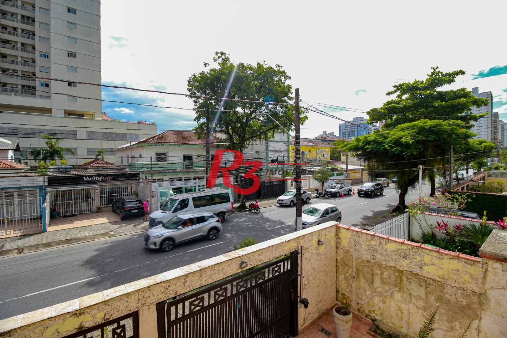 Sobrado à venda, 200 m² por R$ 2.080.000,00 - Embaré - Santos/SP