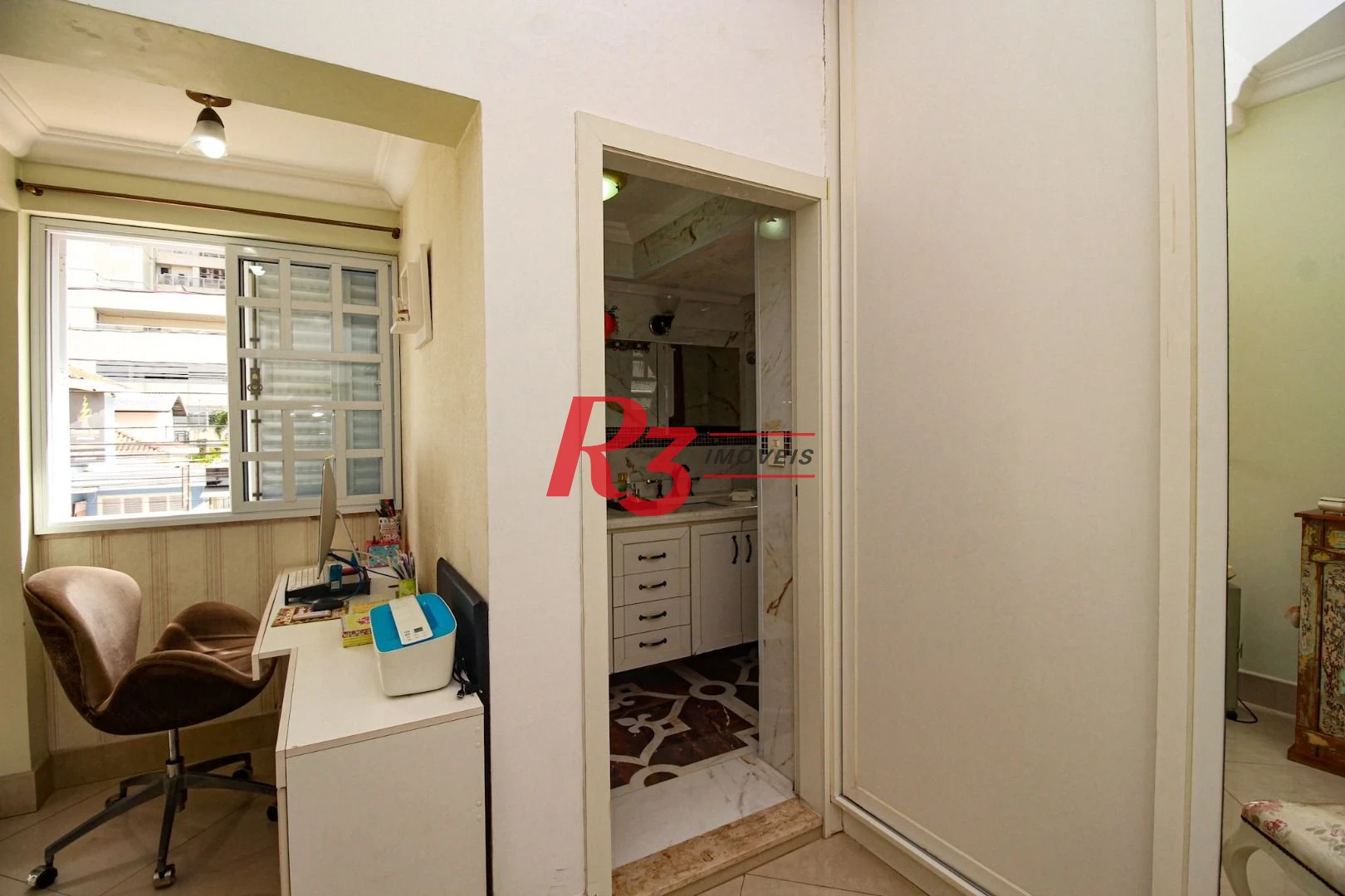 Sobrado à venda, 200 m² por R$ 2.080.000,00 - Embaré - Santos/SP