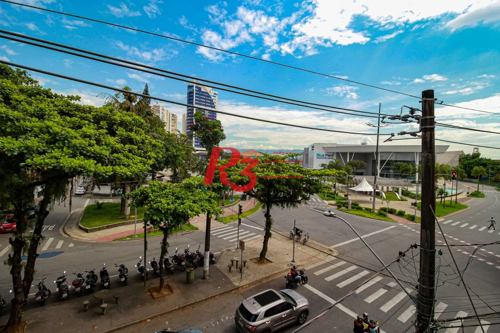 Conjunto à venda, 100 m² por R$ 426.000,00 - Ponta da Praia - Santos/SP