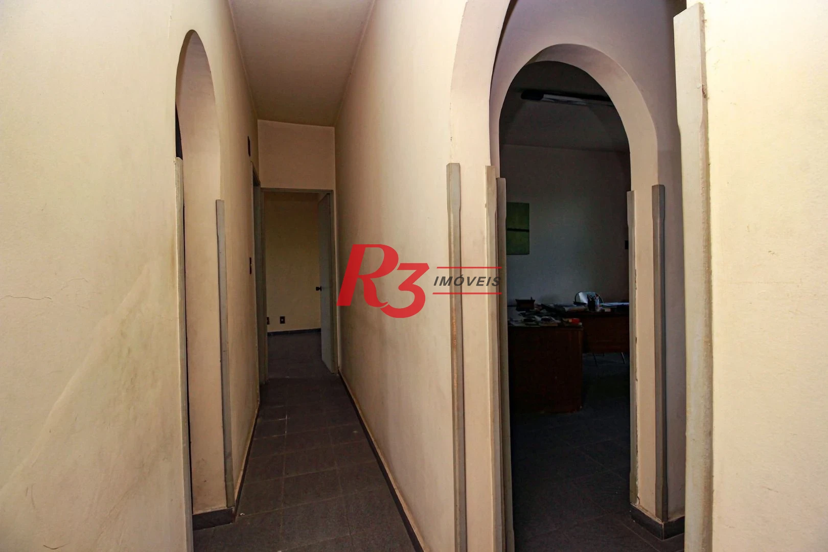 Conjunto à venda, 100 m² por R$ 426.000,00 - Ponta da Praia - Santos/SP