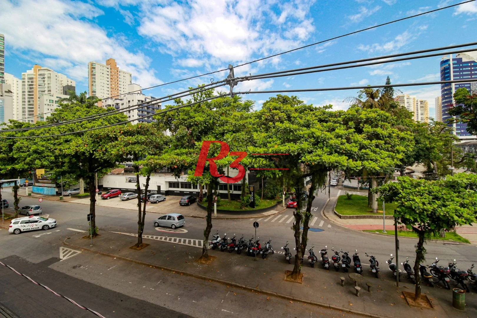 Conjunto à venda, 100 m² por R$ 426.000,00 - Ponta da Praia - Santos/SP