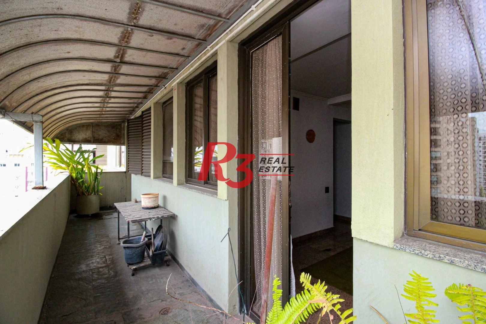 Cobertura com 6 dormitórios à venda, 750 m² por R$ 5.500.000,00 - Boqueirão - Santos/SP