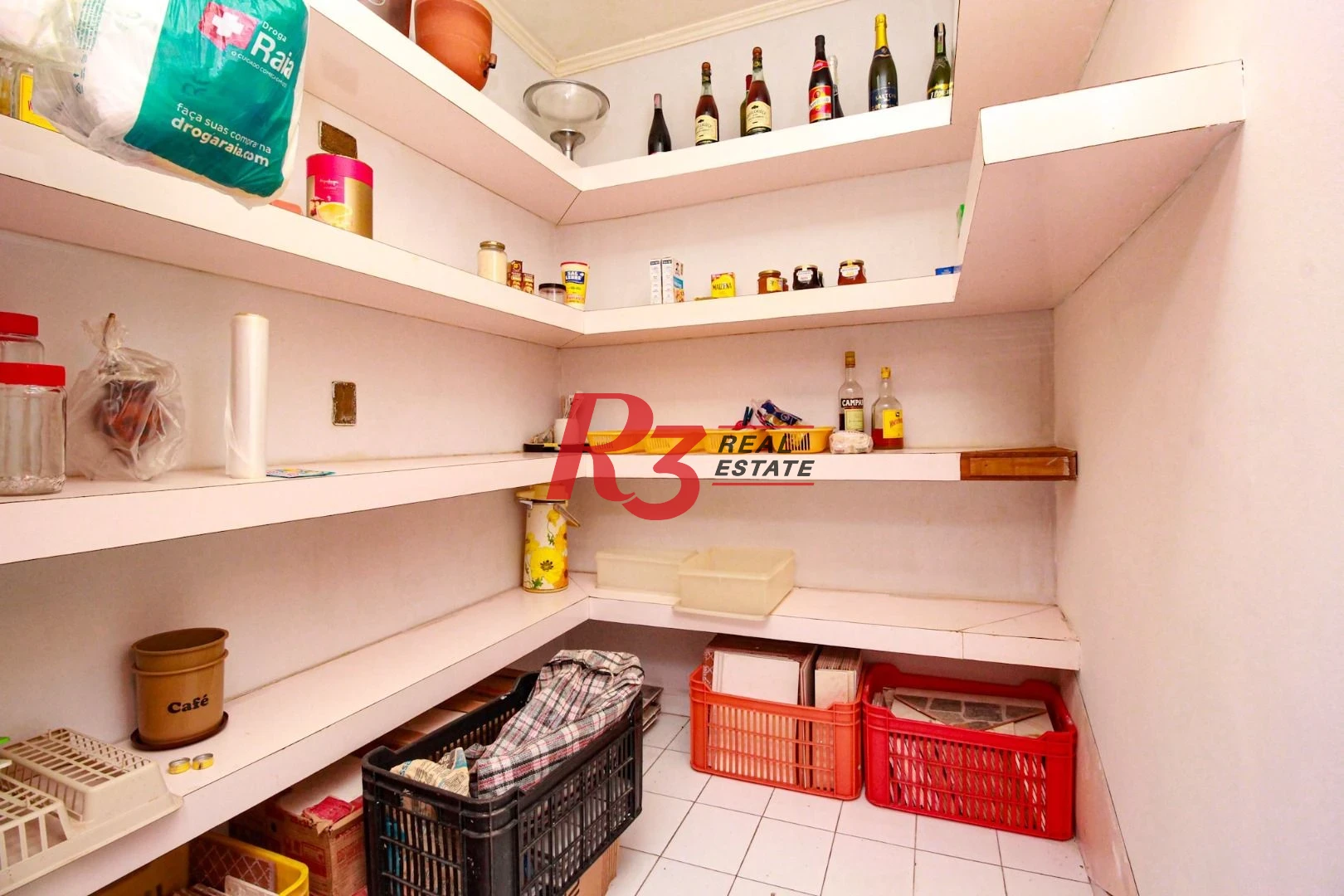 Cobertura com 6 dormitórios à venda, 750 m² por R$ 5.500.000,00 - Boqueirão - Santos/SP
