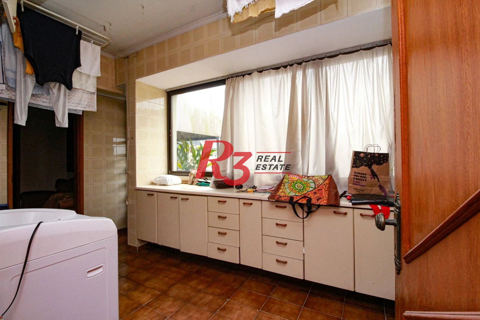 Cobertura com 6 dormitórios à venda, 750 m² por R$ 5.500.000,00 - Boqueirão - Santos/SP