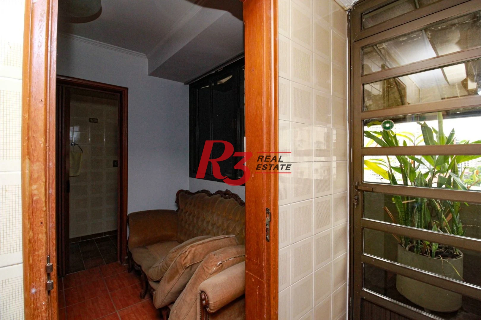 Cobertura com 6 dormitórios à venda, 750 m² por R$ 5.500.000,00 - Boqueirão - Santos/SP